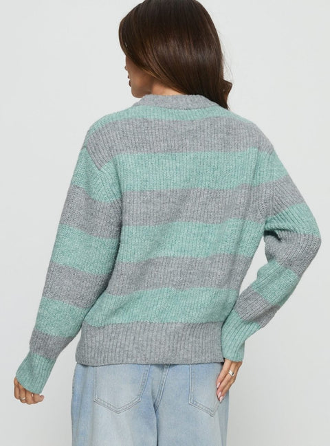 Queena Cardigan | | S | Agnese Studios