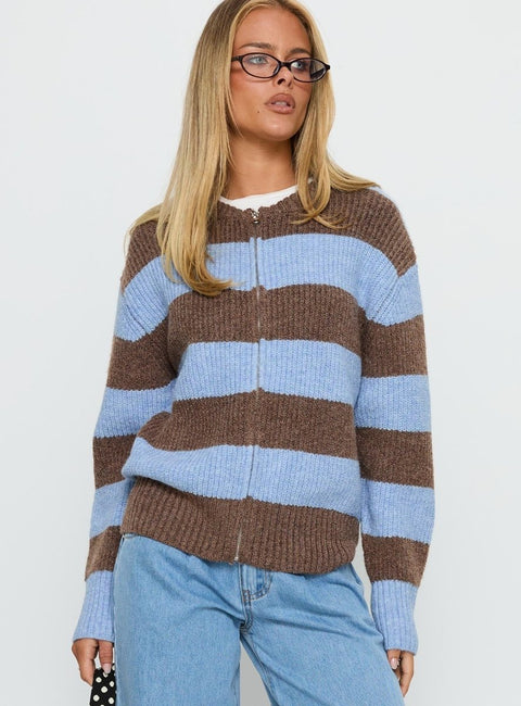 Queena Cardigan | | S | Agnese Studios