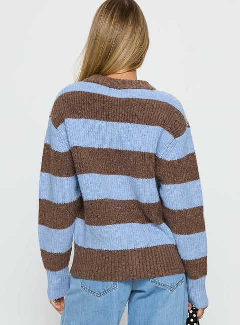 Queena Cardigan | | S | Agnese Studios