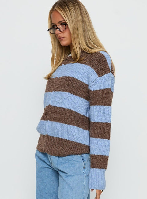 Queena Cardigan | | S | Agnese Studios