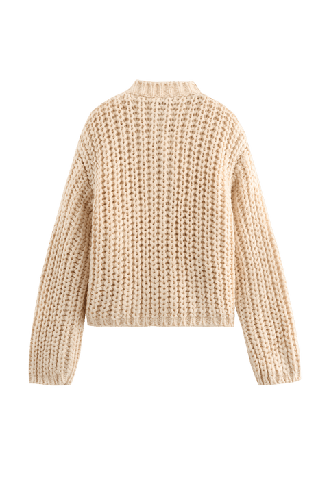 Quinn Cardigan | | S | Agnese Studios