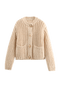 Quinn Cardigan | | S | Agnese Studios