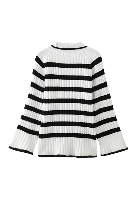 Raddile Sweater | | S | Agnese Studios