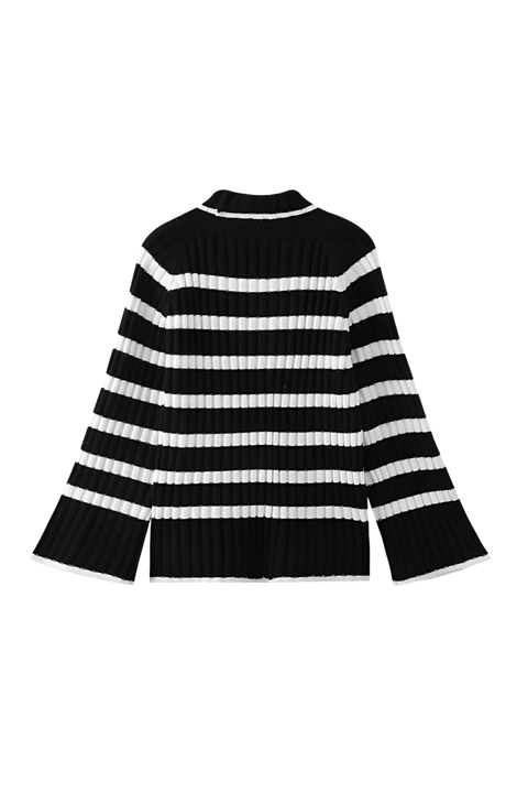 Raddile Sweater | | S | Agnese Studios
