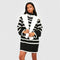 Raddile Sweater | | S | Agnese Studios
