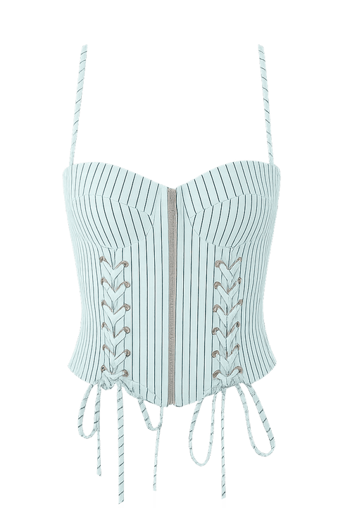 Raela Top | | S | Agnese Studios