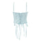 Raela Top | | S | Agnese Studios