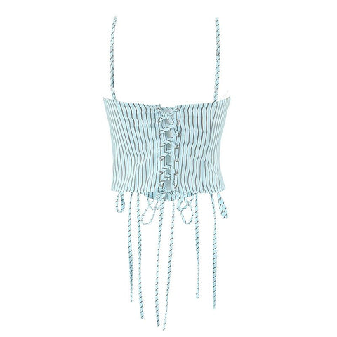 Raela Top | | S | Agnese Studios