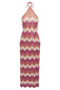 Raezia Dress | | XS | Agnese Studios