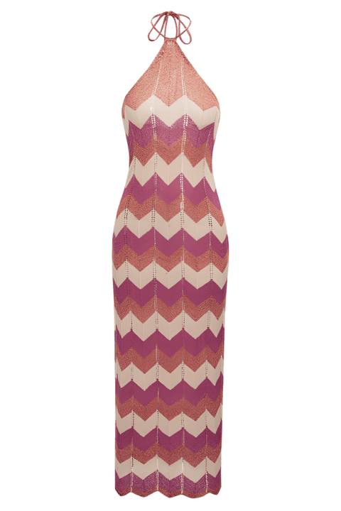 Raezia Dress | | XS | Agnese Studios