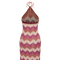 Raezia Dress | | XS | Agnese Studios