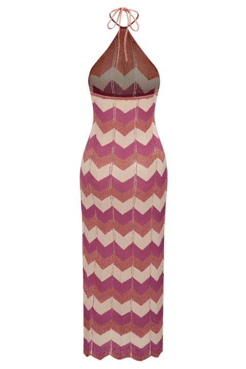 Raezia Dress | | XS | Agnese Studios