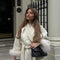 Raila Jacket | | S | Agnese Studios