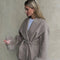 Raila Jacket | | S | Agnese Studios