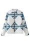 Raina Jacket | | S | Agnese Studios