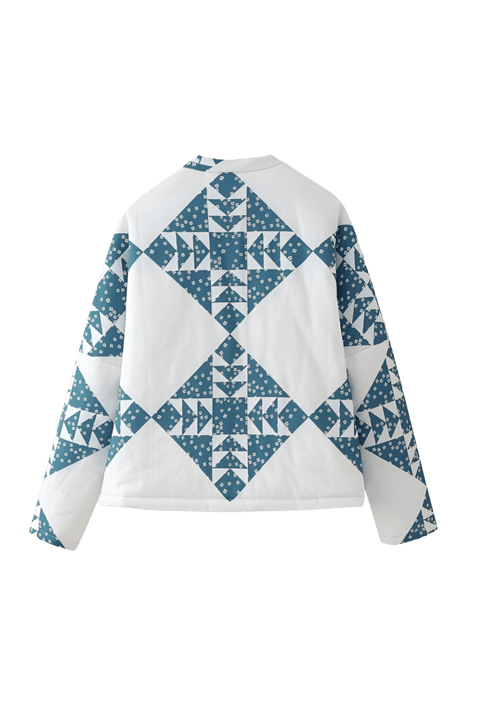 Raina Jacket | | S | Agnese Studios