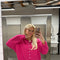 Ralia Cardigan | | S | Agnese Studios