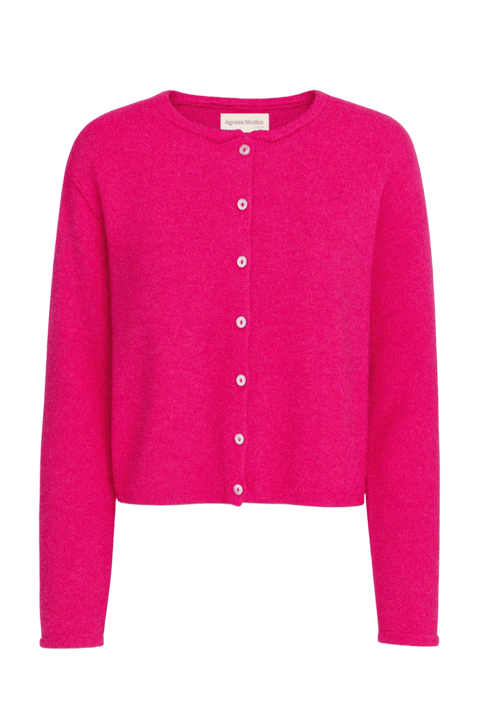 Ralia Cardigan | | S | Agnese Studios