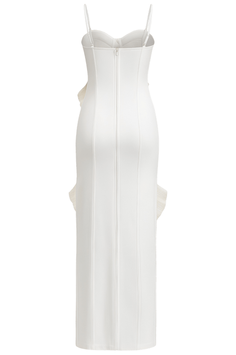 Ramme Dress | | XS | Agnese Studios