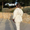Randia Jacket | | S | Agnese Studios