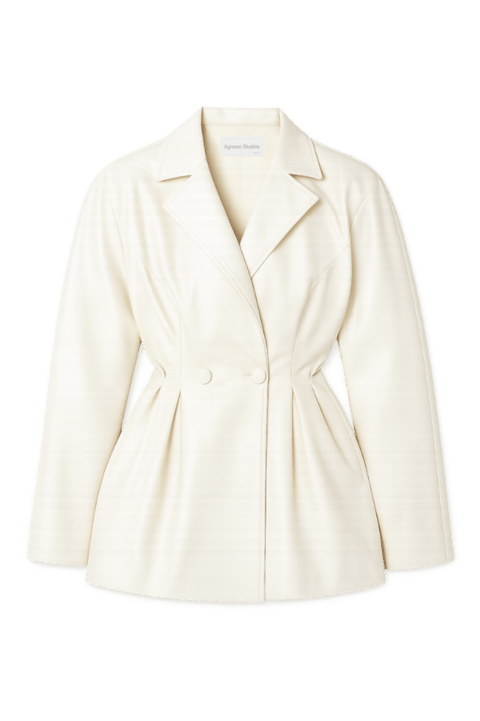 Randia Jacket | | S | Agnese Studios