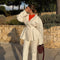 Randia Jacket | | S | Agnese Studios
