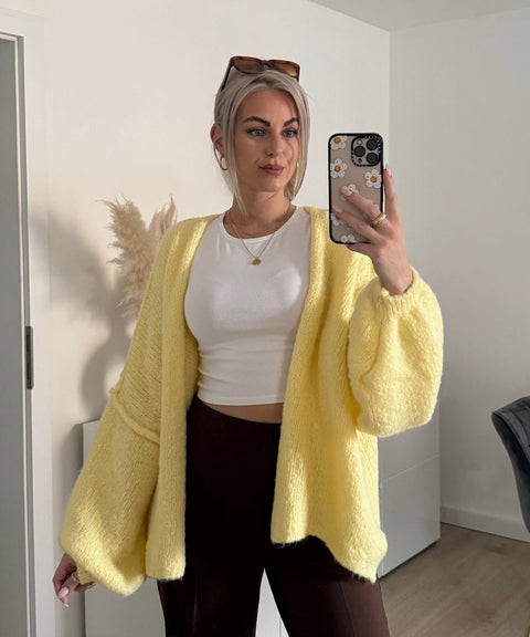 Ray Cardigan | | S | Agnese Studios