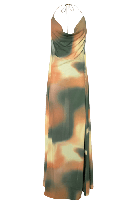 Rebecca Colombona Dress | | S | Agnese Studios