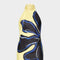 Rebecca Indigo Dress ? | | S | Agnese Studios
