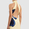 Rebecca Indigo Dress ? | | S | Agnese Studios