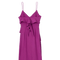 Rebecca Pamela Dress | | S | Agnese Studios