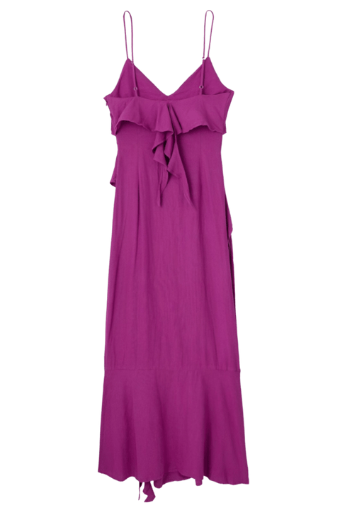 Rebecca Pamela Dress | | S | Agnese Studios