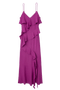 Rebecca Pamela Dress | | S | Agnese Studios