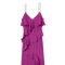 Rebecca Pamela Dress | | S | Agnese Studios