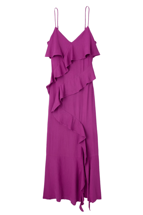 Rebecca Pamela Dress | | S | Agnese Studios