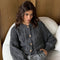 Redia Cardigan | | S | Agnese Studios