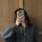 Redia Cardigan | | S | Agnese Studios