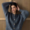Redia Cardigan | | S | Agnese Studios