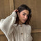 Redia Cardigan | | S | Agnese Studios