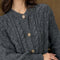 Redia Cardigan | | S | Agnese Studios