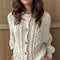 Redia Cardigan | | S | Agnese Studios