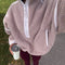 Regan Sherpa Jacket | | S | Agnese Studios