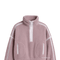 Regan Sherpa Jacket | | S | Agnese Studios