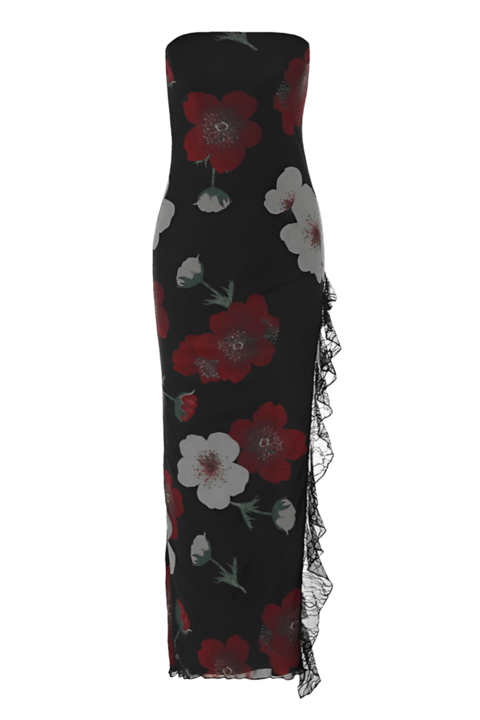 Remigio Brancato Dress | | XS | Agnese Studios
