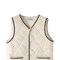 Remmon Waistcoat | | S | Agnese Studios