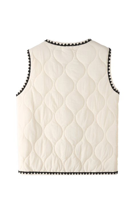 Remmon Waistcoat | | S | Agnese Studios