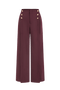 Remy Pants | | S | Agnese Studios