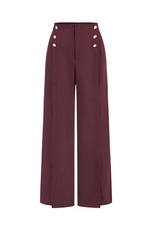 Remy Pants | | S | Agnese Studios