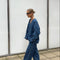 Renia Jeans Set | | S | Agnese Studios