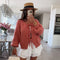 Rianna Cardigan | | S | Agnese Studios